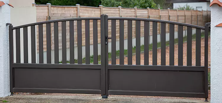 Advanced Gate Solutions in Westminster, MD