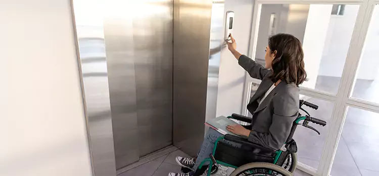 Benefits of Modern Handicap Door Systems in Westminster, MD