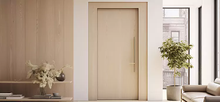 Choose Quality for Your Inside Doors in Westminster, MD
