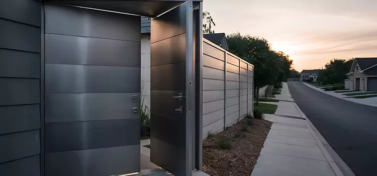 Comprehensive Steel Door Solutions in Westminster, MD