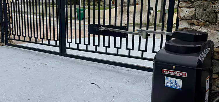 Seamless Installation and Support for Your New Gate in Westminster, MD