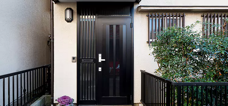 Popular Exterior Door Options in Westminster, MD