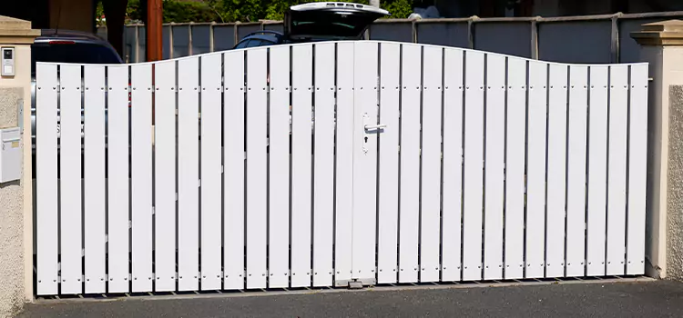 Why Choose Us for Residential Gate Repair in Westminster, MD?